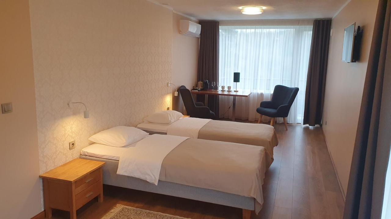 Kuetioru Puhkekeskus Hotel Koloreino Exterior foto