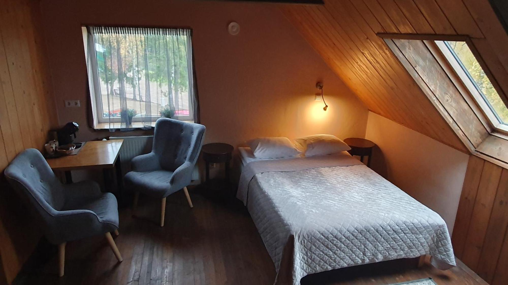 Kuetioru Puhkekeskus Hotel Koloreino Exterior foto